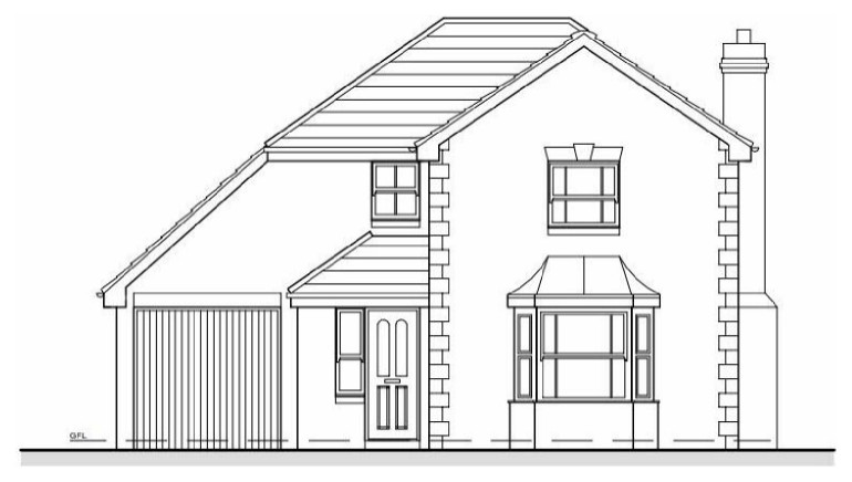 Contemporary Extension North Shields