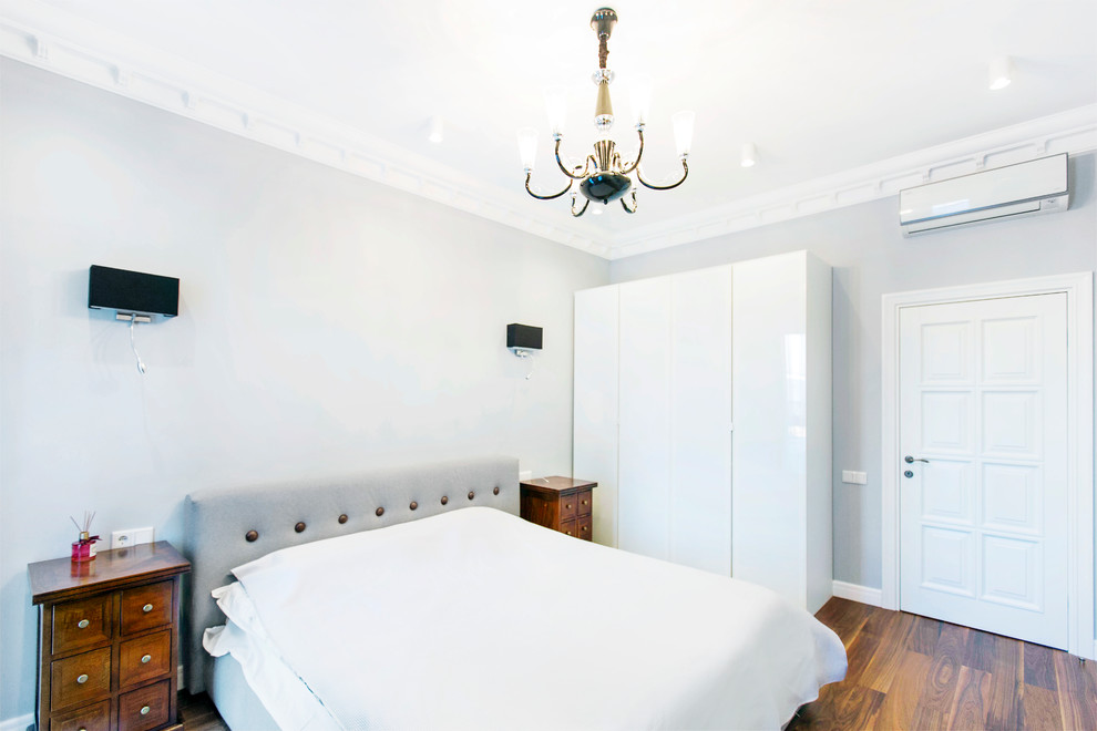 Квартира в Отраде