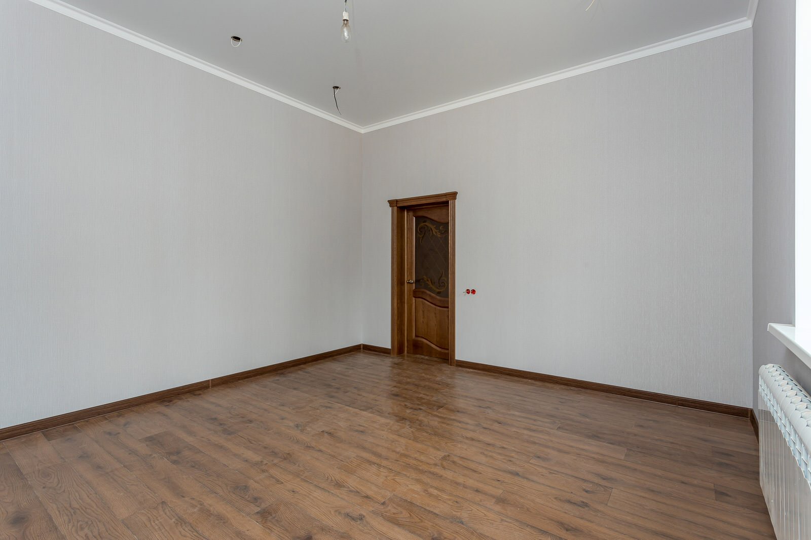 Фотосъемка дома без мебели в Краснодаре