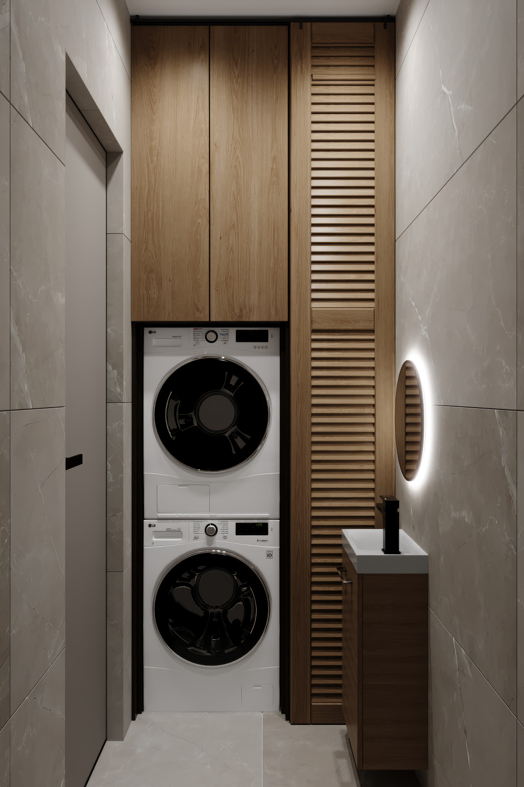 Бисерово парк