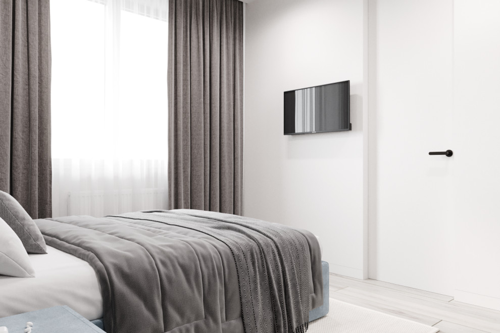 Квартира ЖК "Университетский"