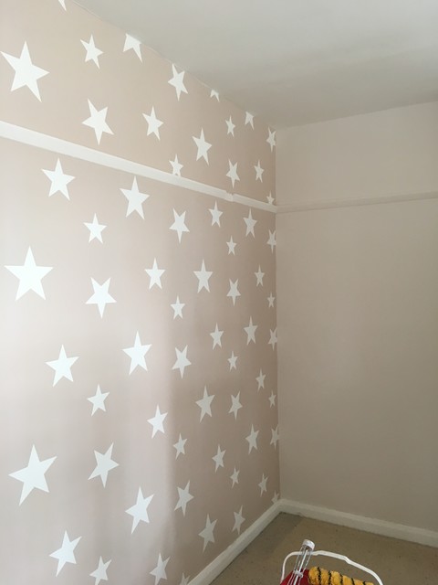 Nursery eclectic-nursery