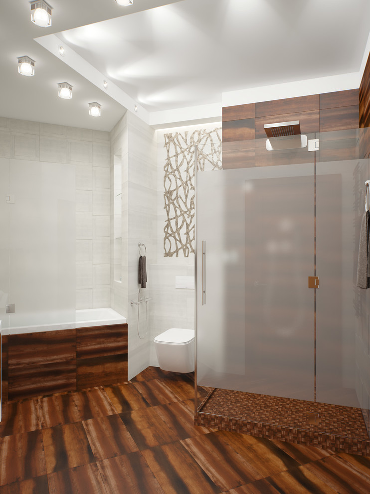 Квартира в г.Самара ЖК "Ладья"