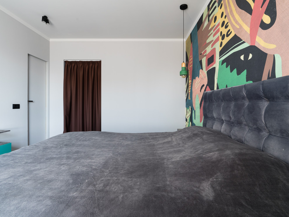 Интерьерная фотосъёмка квартиры в Краснодаре 210129