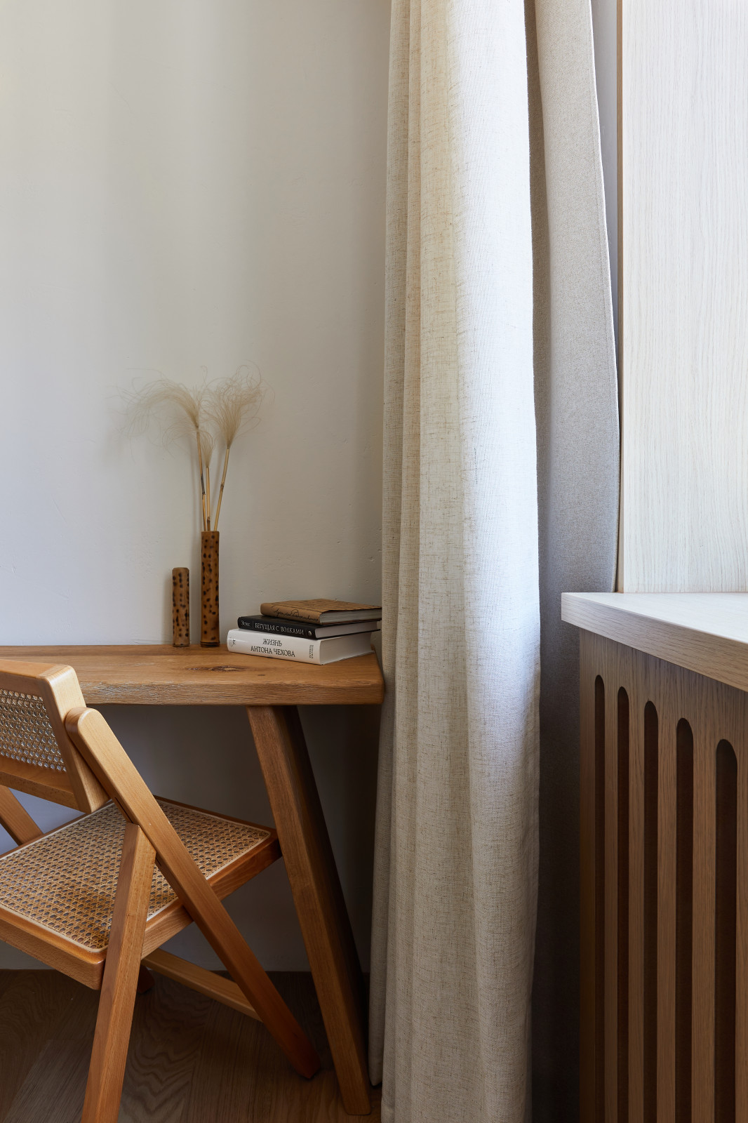 Дизайн проект квартиры от Варнавской Наталии