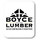 Last commented by Boyce Lumber & Design Center