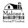 Malone's Fencing & Grading LLC