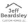 Jeff Beardsley Custom Homes