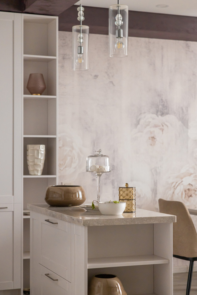 3-х комнатная квартира мкр. «Солнечный берег»