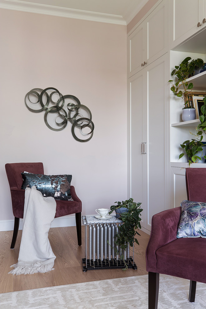 Проект Светланы Ивановой