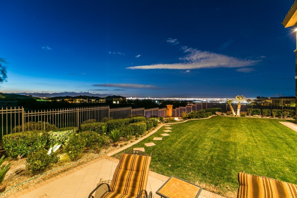 Simon Residence