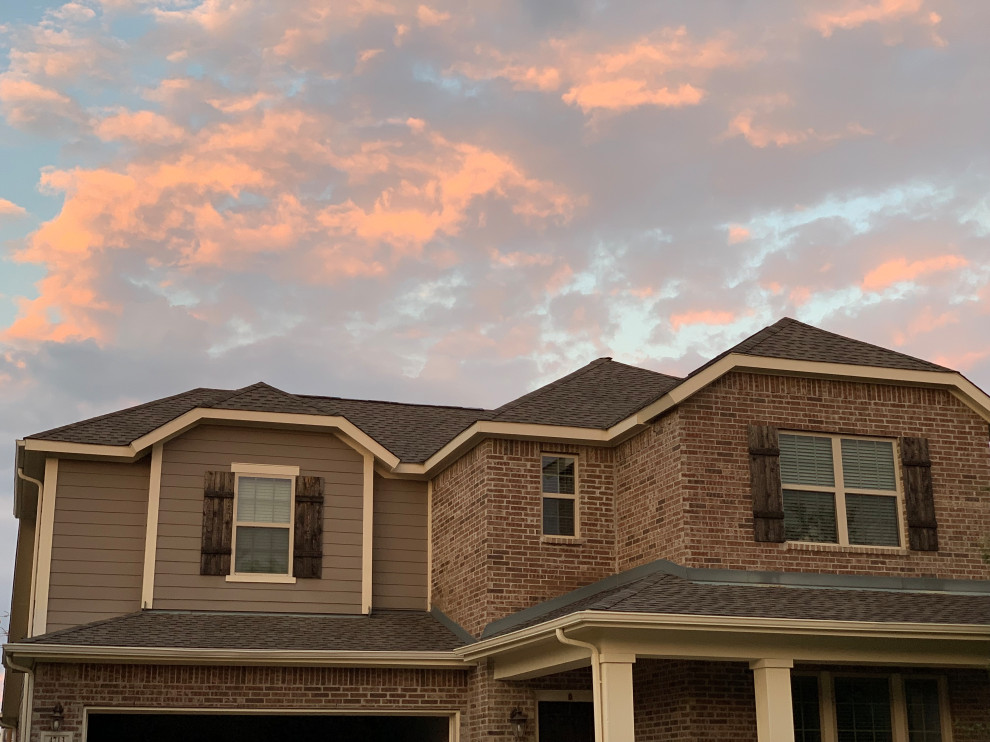 J5900 - Roof Replacement