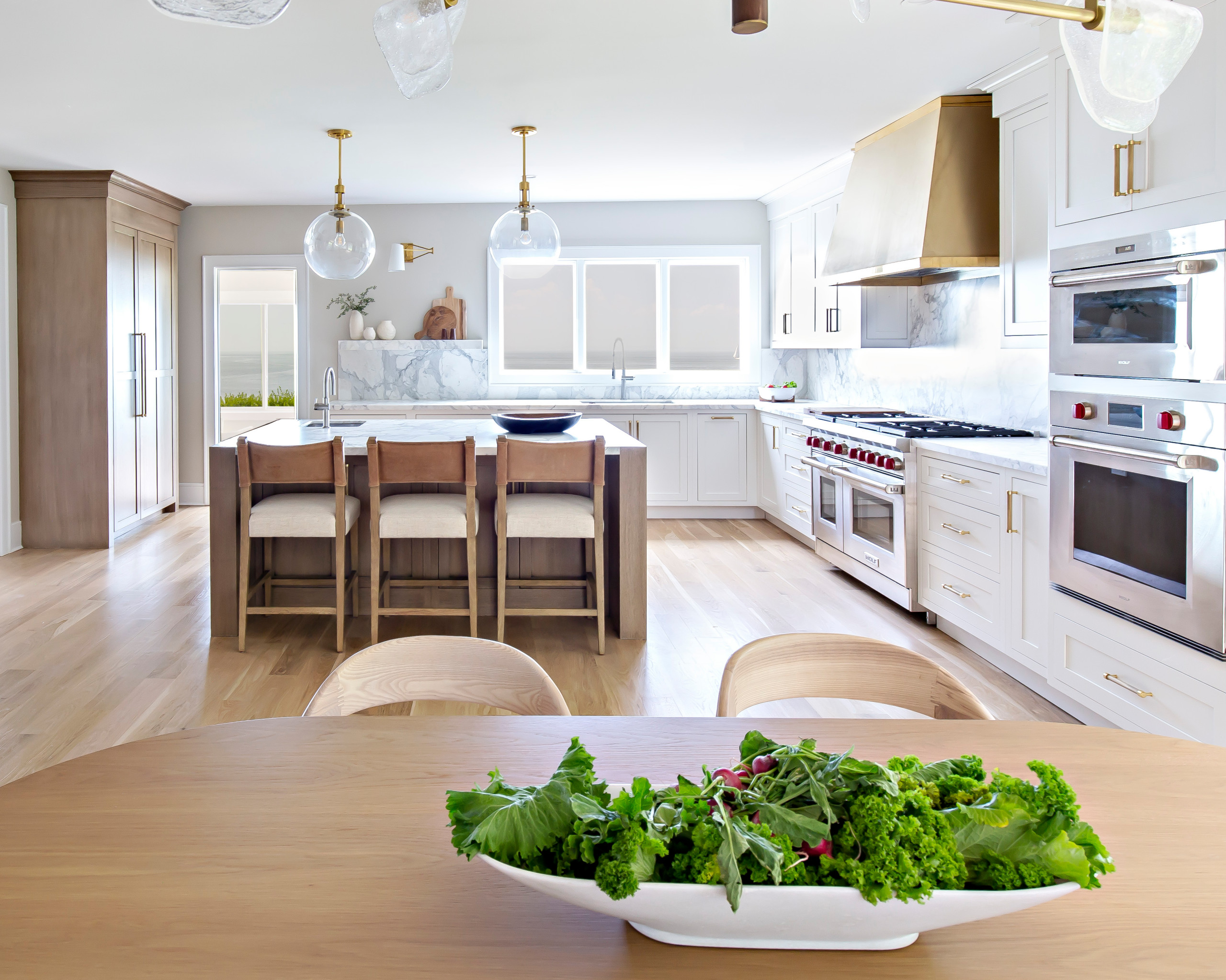 Old Field Waterfront