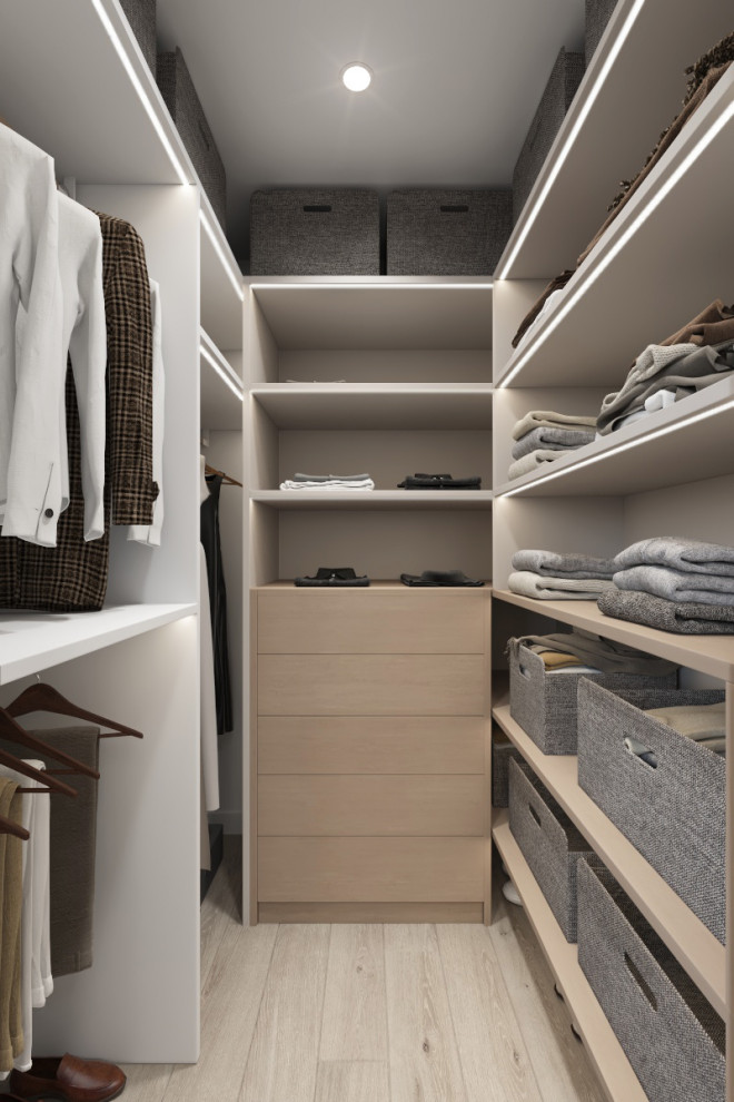 ЖК "Кирпичный дом (дом на Набережной)" Новый Уренгой 3+