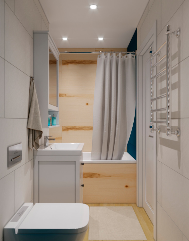 ЖК Рождественский