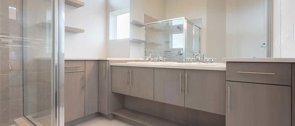 Urban Effect Bathrooms