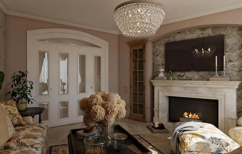 Апартаменты в Новороссийске