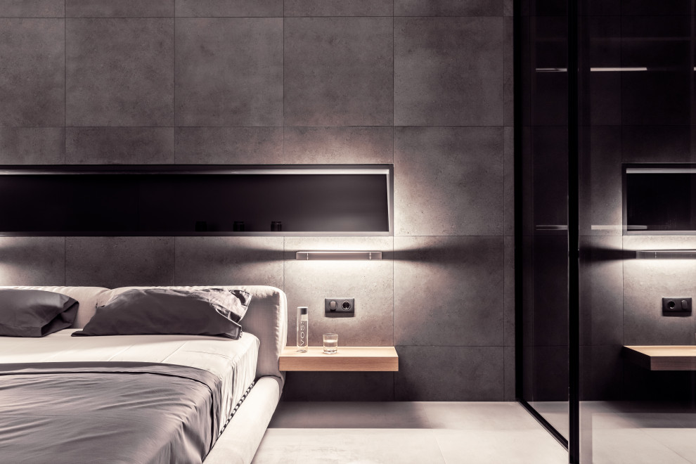 Центральная панорама