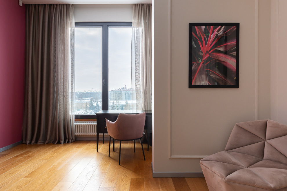 ЖК Крестовский De Luxe