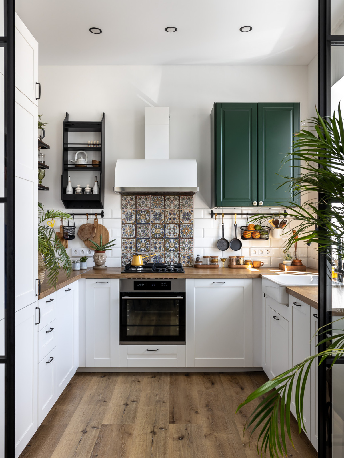 Старый Фонд Для Молодой Семьи