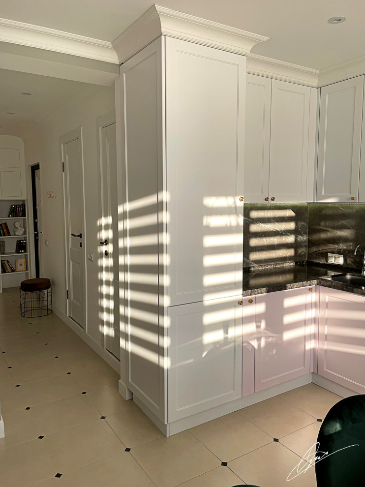 Реализация квартиры на ул. Ак. Анохина