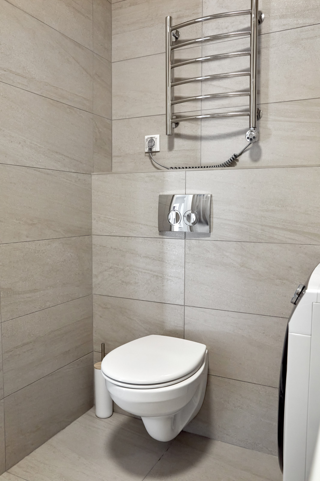 Квартира с готовым ремонтом от ПИК