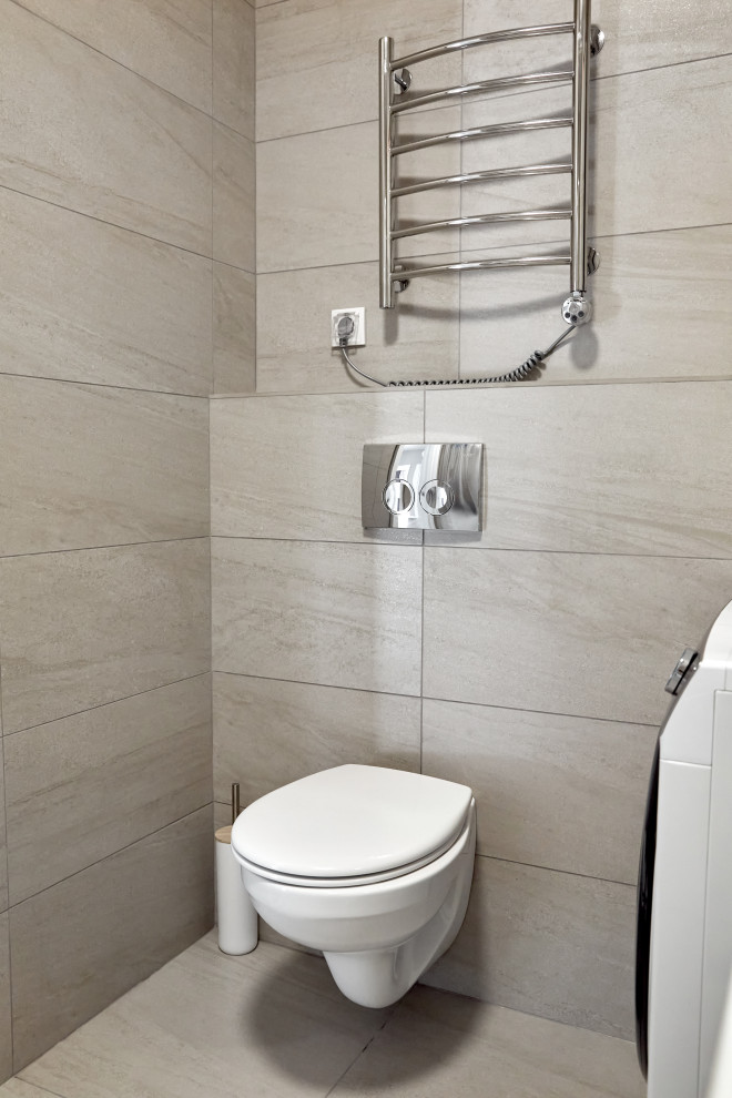 Квартира с готовым ремонтом от ПИК