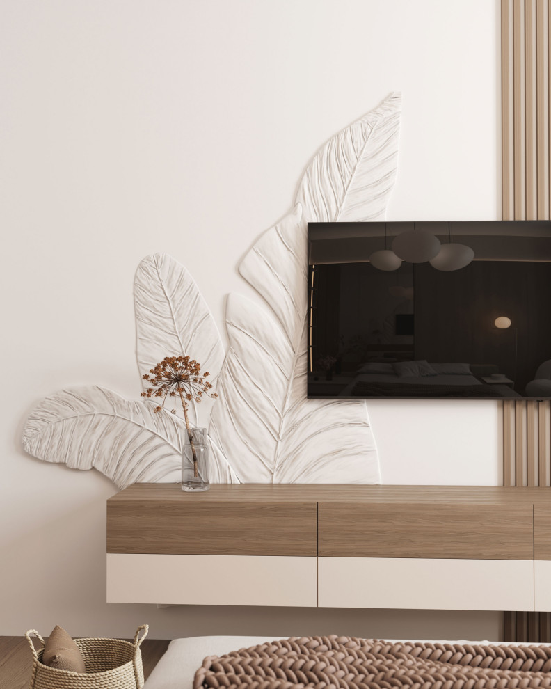 Квартира в ЖК "Карталы 21/19"