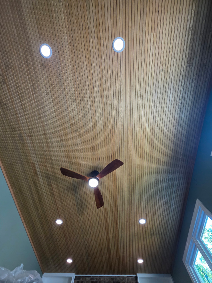 Jackson Home Renovation