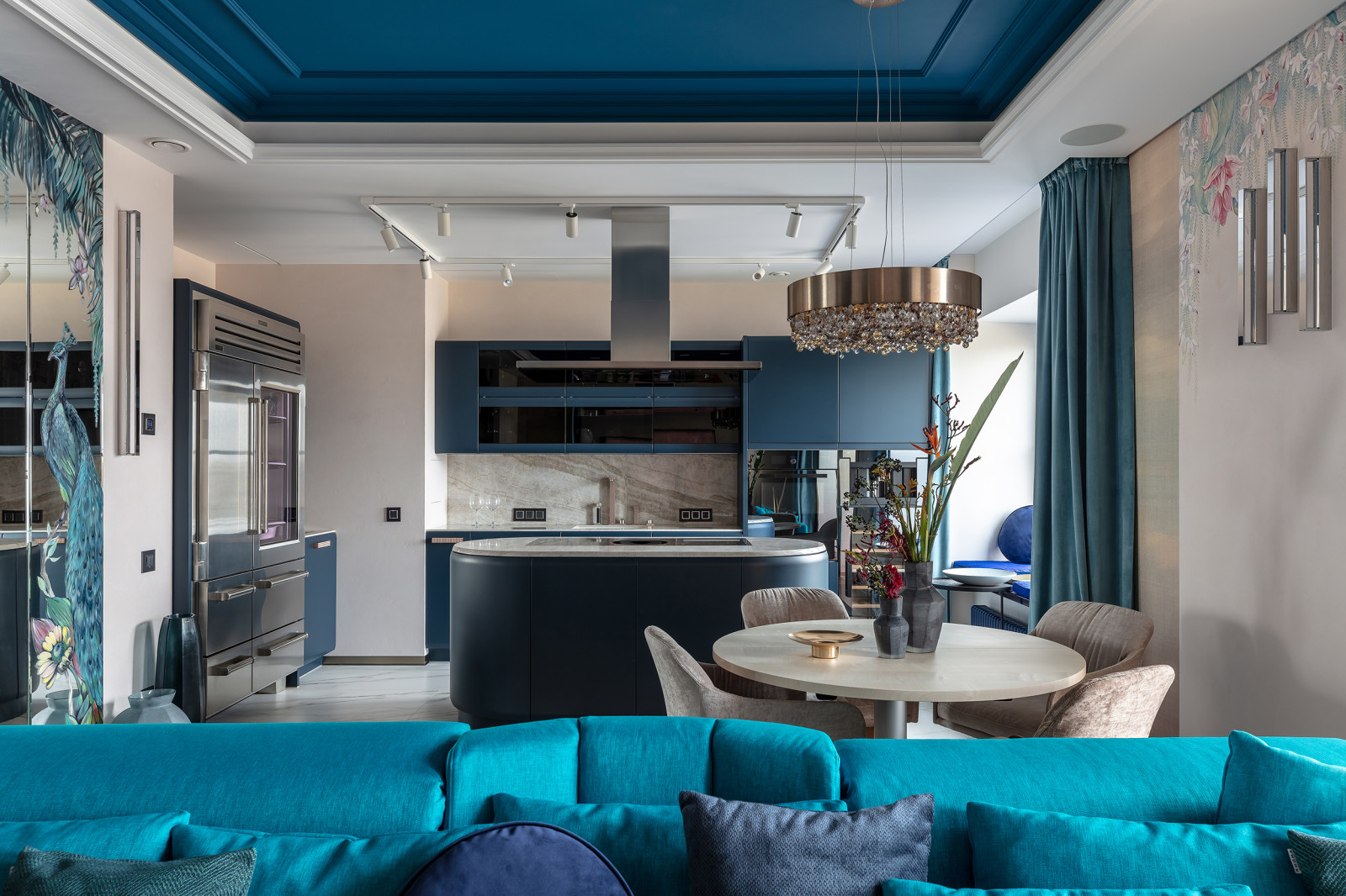 квартира на Киевской