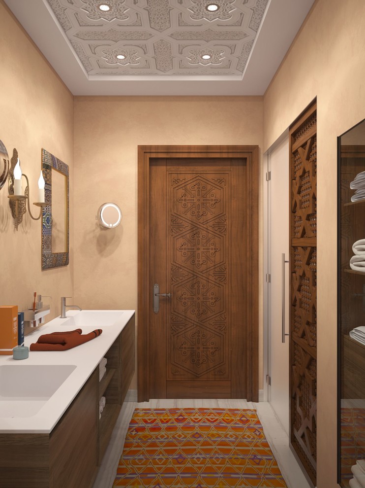 Вилла в ОАЭ