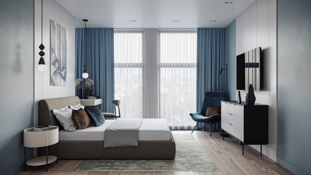 Квартира в ЖК Хорошевский