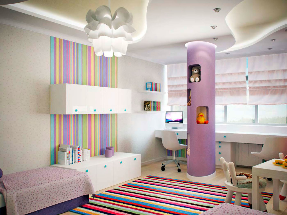 квартира 120 м кв. в ЖК "Серебряная подкова"