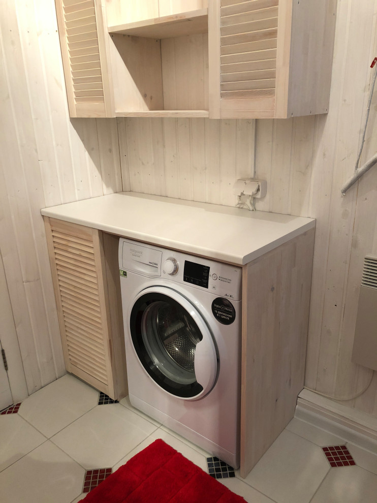 Загородный дом в Выборгском районе