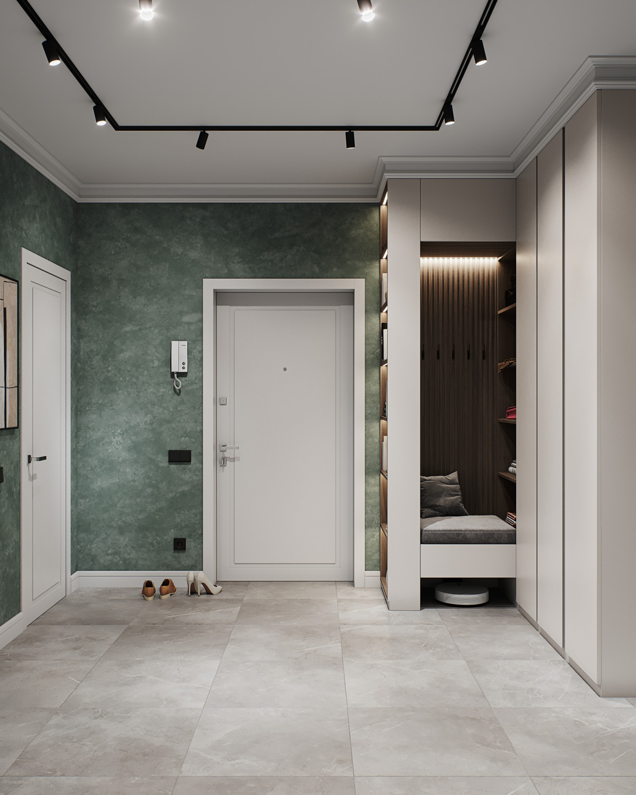 ЖК Вересаево для Анжелы и Дмитрия