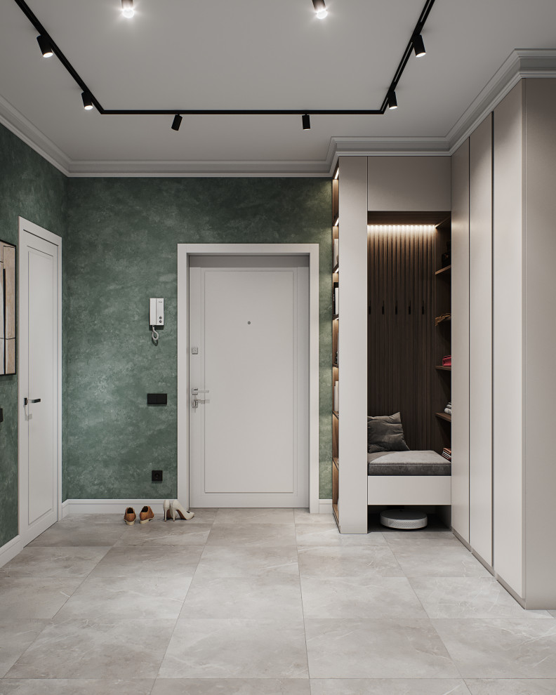 ЖК Вересаево для Анжелы и Дмитрия