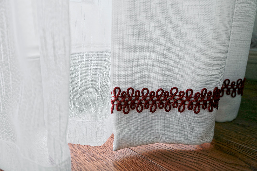 Графские пруды