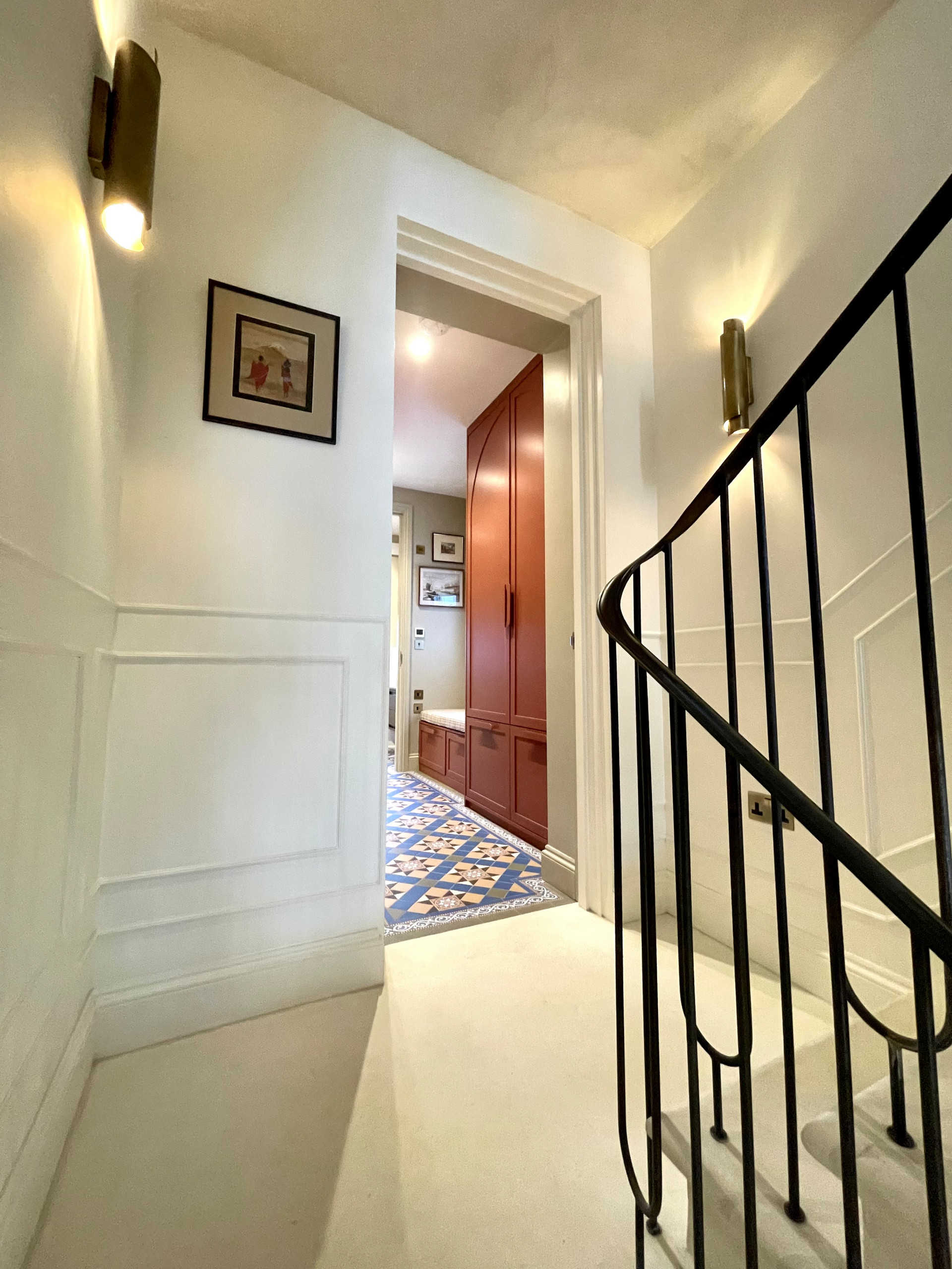 Chepstow Villas