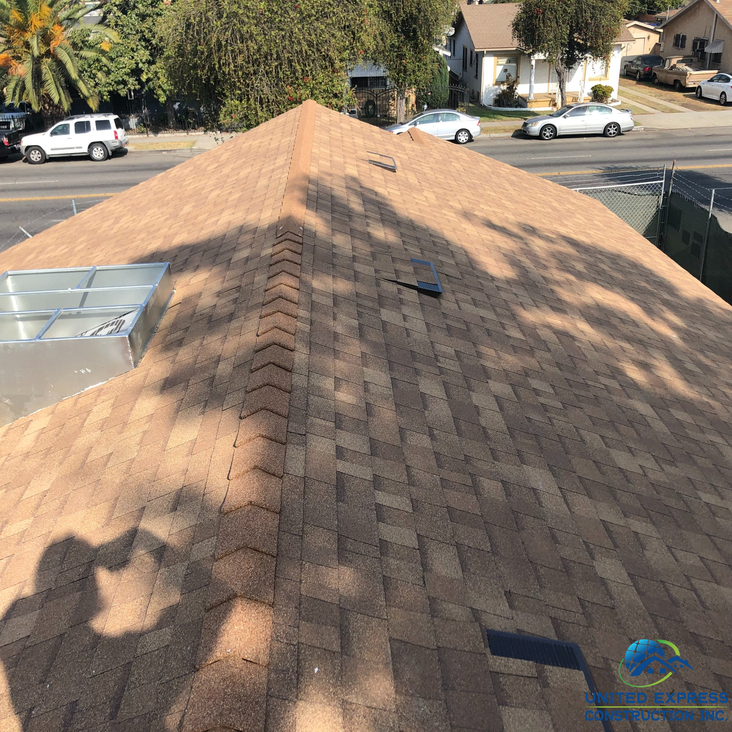 Roofing Shingle, Tile Roof , Flat Roof