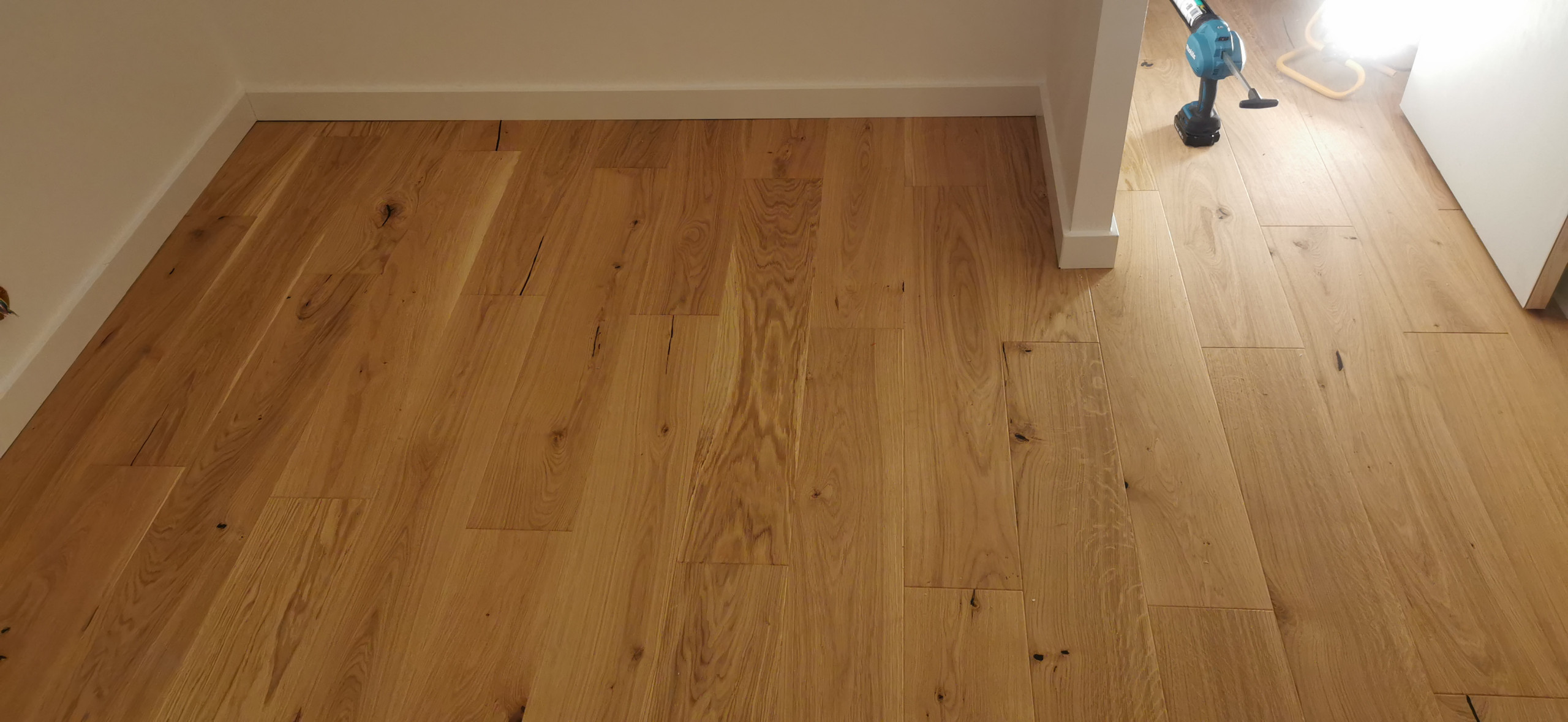 Parquet Emilie jolie