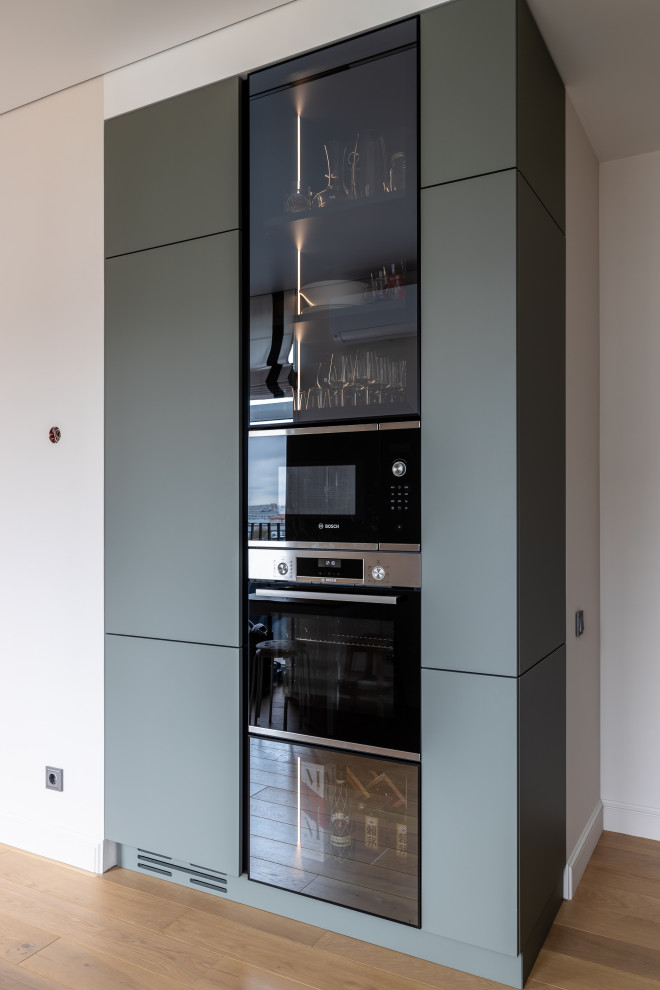 Игра контрастов