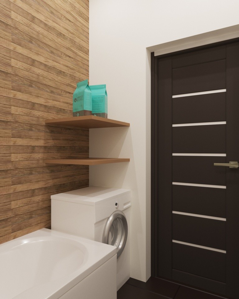 Смарт квартира