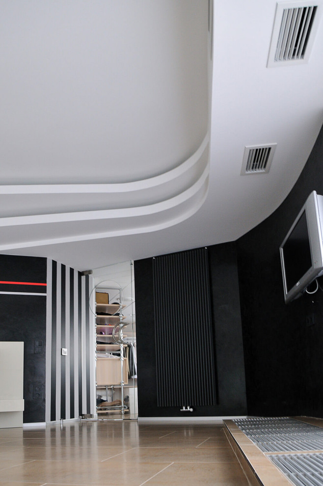 Фотосъемка жилых интерьеров