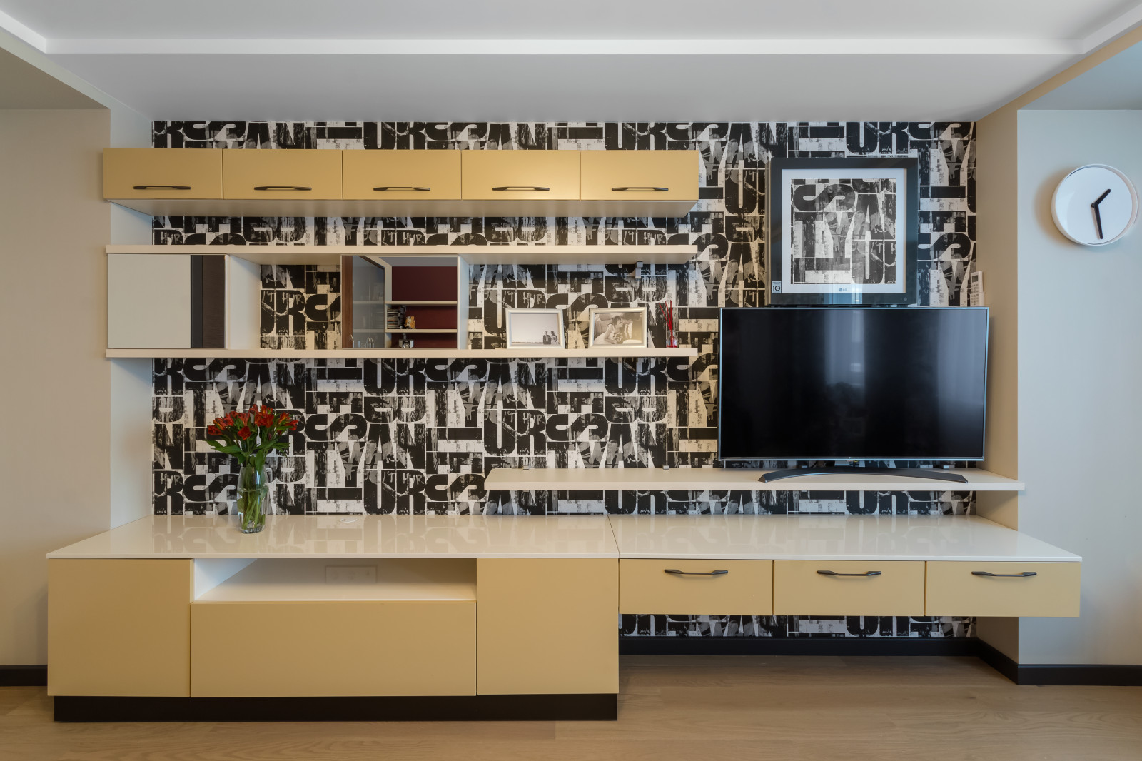 Квартира в Нижнем Новгороде