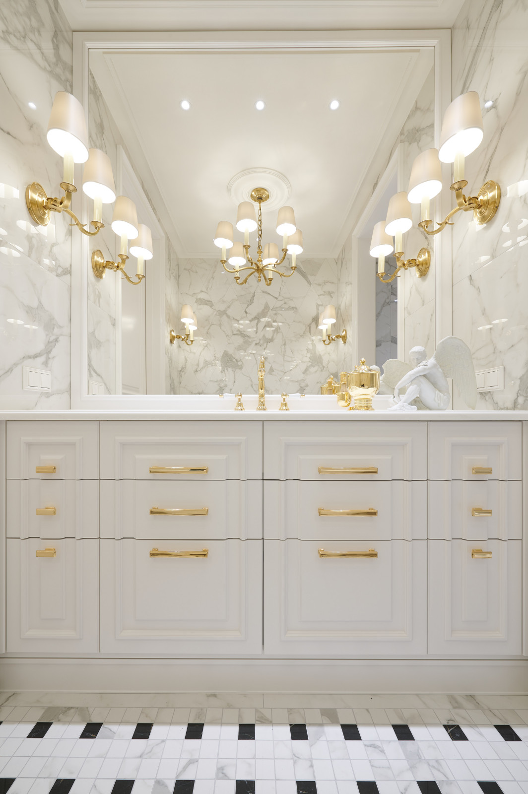 Проект дизайнера Дмитрия Якубова