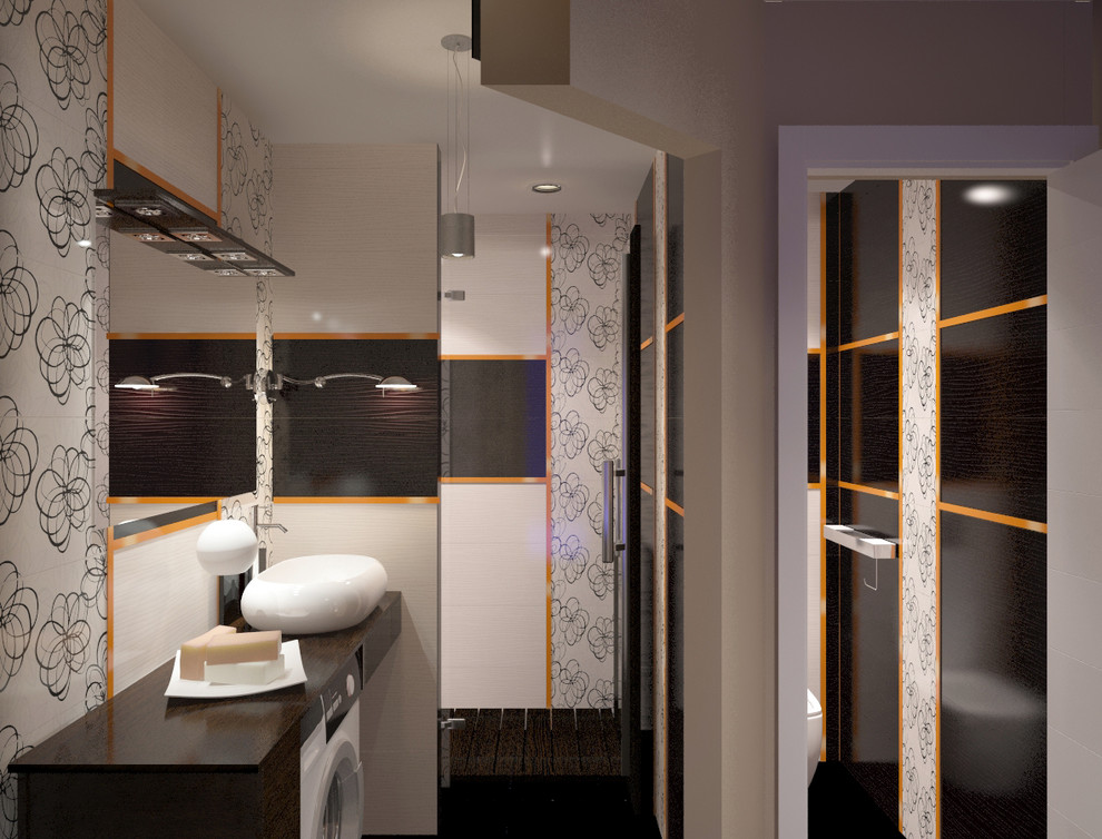 3D визуализация