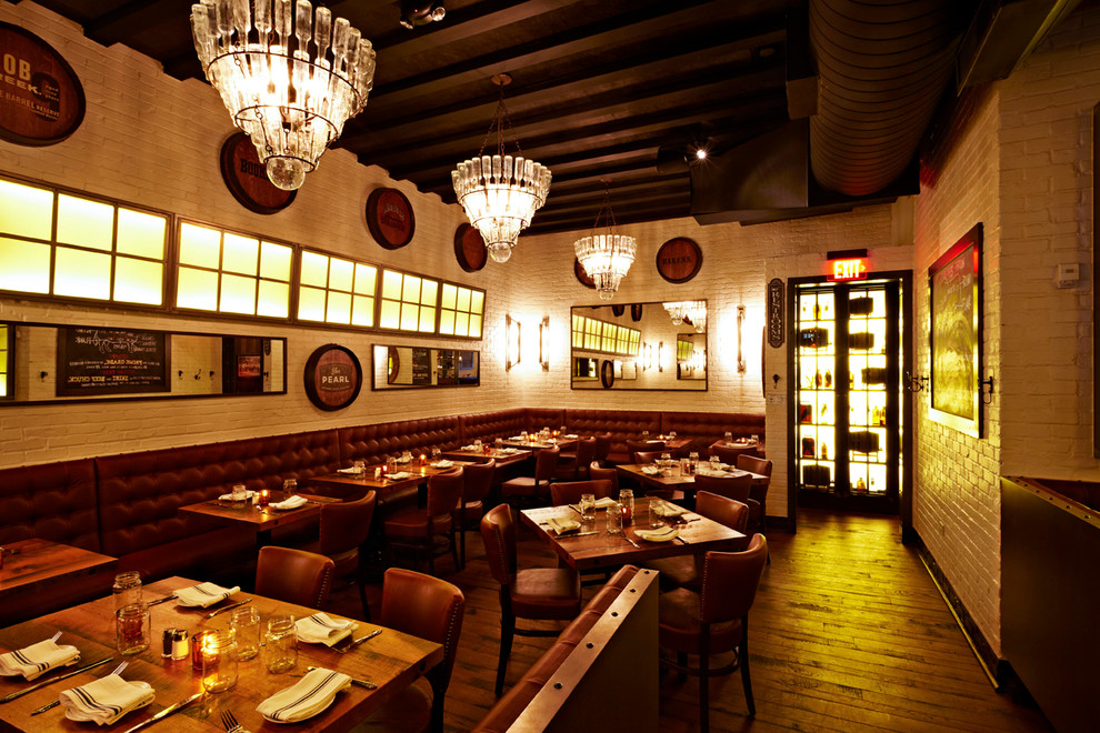The Pearl, a Cameron Mitchell Restaurant