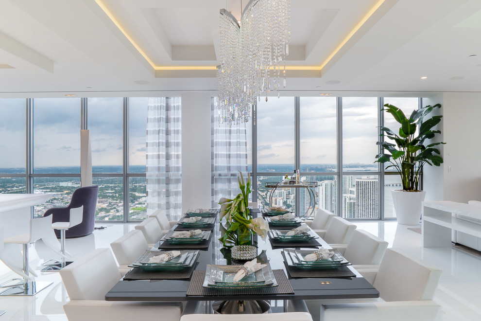 Interior Design Miami Vice