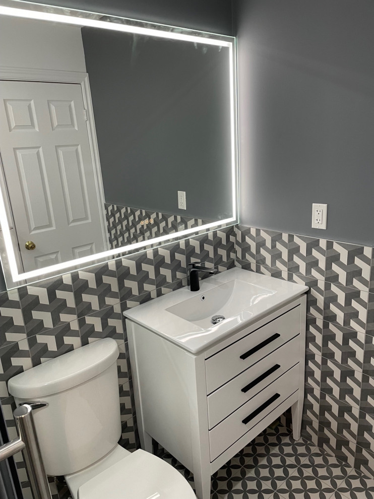 General Bathrooms Remodeling