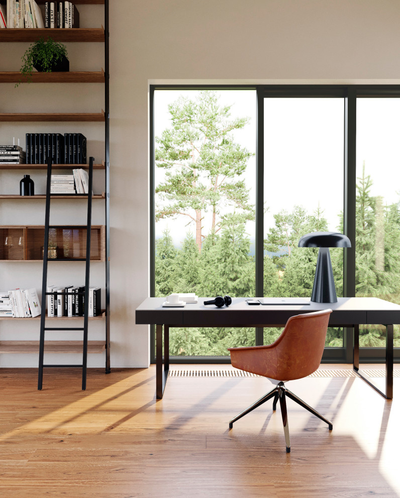 Dessence House 02 Interior